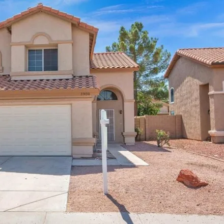 Buy this 3 bed house on 17430 North 47th Street in Phoenix, AZ 85032