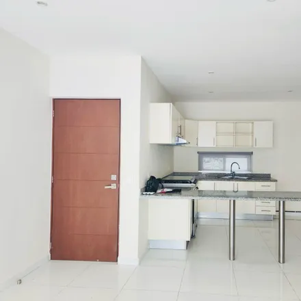 Rent this 1studio apartment on unnamed road in 77534 Cancún, ROO