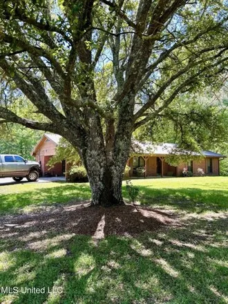 Buy this 3 bed house on 2100 Old Pickens Road in Leake County, MS 39090