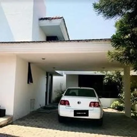 Buy this 3 bed house on Privada La Concepción Zavaleta in 72176 Puebla, PUE