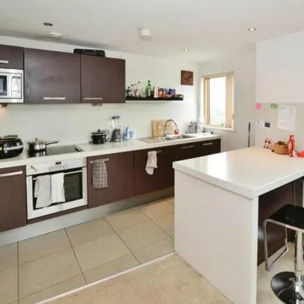 Image 6 - Britton House, Lord Street, Manchester, M4 4FN, United Kingdom - Apartment for sale