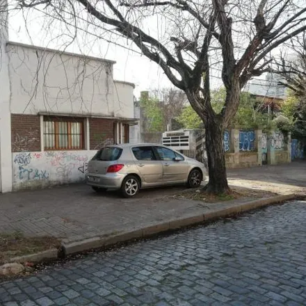 Buy this 2 bed house on Calle 8 1503 in Partido de La Plata, 1900 La Plata