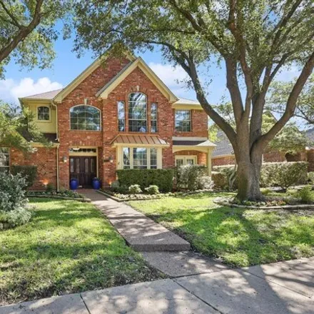 Buy this 4 bed house on 962 Mill Trail in Coppell, TX 75019