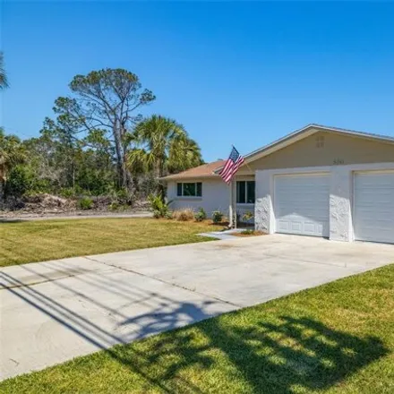 Image 2 - 5041 Bay Blvd, Port Richey, Florida, 34668 - House for sale