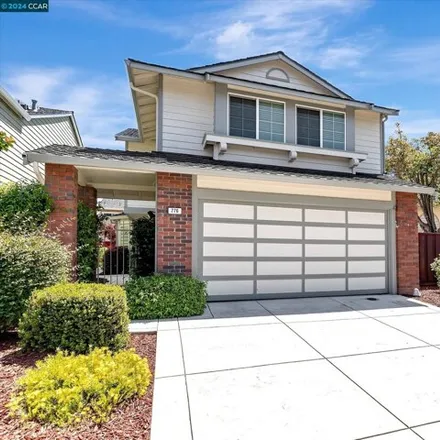 Buy this 3 bed house on 776 Winterside Circle in San Ramon, CA 94583