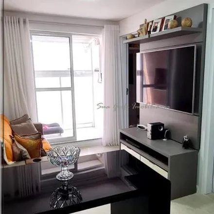 Buy this 1 bed apartment on Rua Professor Ulisses Vieira 455 in Portão, Curitiba - PR