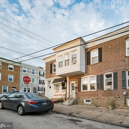 Buy this 3 bed townhouse on 155 Cotton Street in Philadelphia, PA 19127