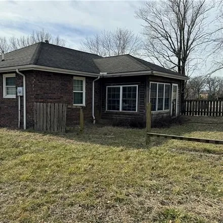 Image 3 - West 327th Street, Osawatomie, Miami County, KS 66064, USA - House for sale