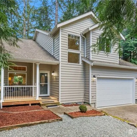 Buy this 3 bed house on unnamed road in Sudden Valley, Whatcom County
