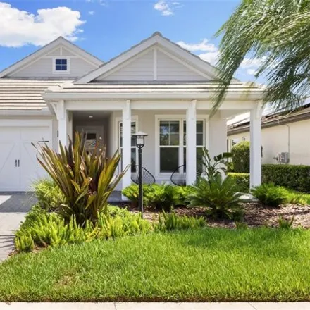 Buy this 2 bed house on 8058 Tidal Pointe Way in Sarasota, Florida