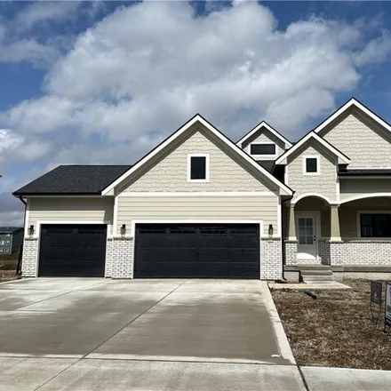 Buy this 4 bed house on Northwest Alderleaf Drive in Waukee, IA 50263
