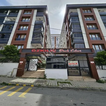 Image 8 - Ntowers B4, 1054. Sokak, 34513 Esenyurt, Turkey - Apartment for rent