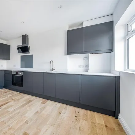 Rent this 2 bed apartment on The Art House Hove in 27 Wilbury Road, Hove