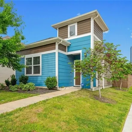 Buy this 3 bed condo on 5217 Golden Canary Lane in Austin, TX 78723