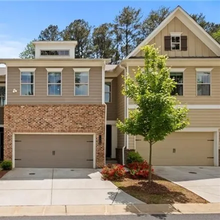 Buy this 3 bed house on 1064 Broadview Drive in Marietta, GA 30061
