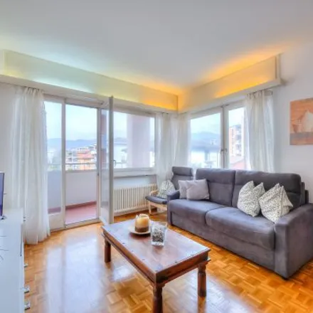 Image 2 - Via del Tiglio 50, 6962 Lugano, Switzerland - Apartment for rent