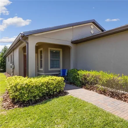 Buy this 2 bed house on 736 Garberia Drive in Haines City, FL 33837