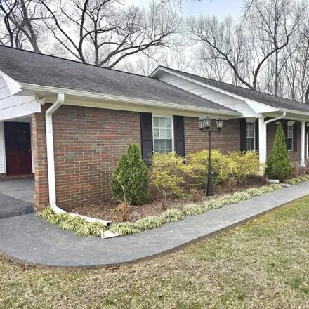Buy this 3 bed house on 190 Sunny Hill Drive in Bush, Calhoun County