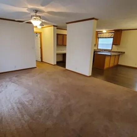 Buy this studio apartment on Plain Tain Drive in Toledo, OH 43615