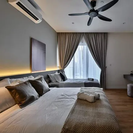 Rent this studio apartment on 1018 Jln Sultan Ismail