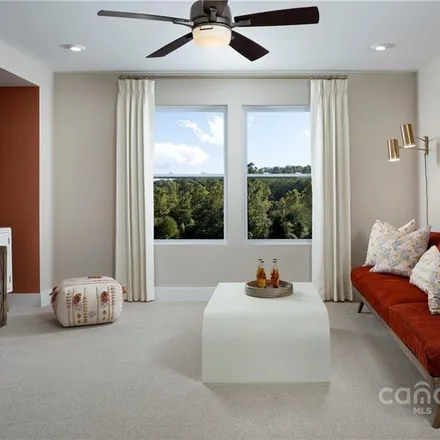 Image 6 - Barton Creek Greenway, Charlotte, NC 28223, USA - Loft for sale