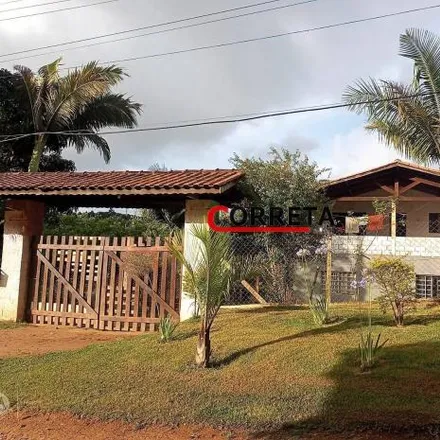 Buy this 5 bed house on unnamed road in Granja Votorantim, Ibiúna - SP