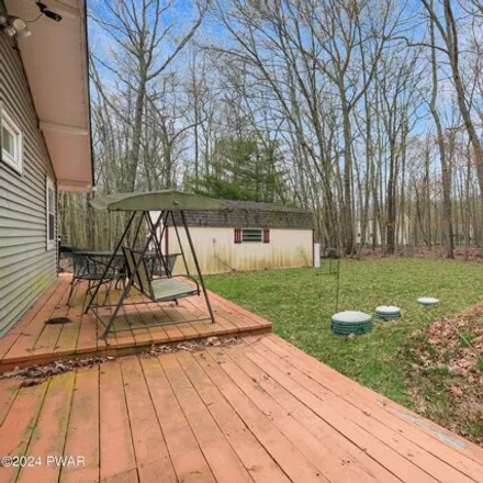 Image 7 - 218 Traverse Road, Ranch Lands, Lehman Township, PA 18328, USA - House for sale