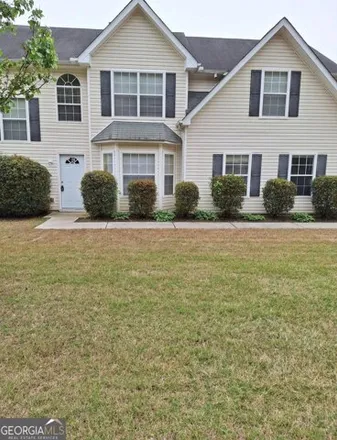 Rent this 4 bed house on 11897 Spring Lake Way in Clayton County, GA 30215