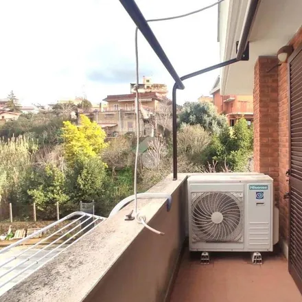 Image 7 - Via Costanzo Guglielmi, 00166 Rome RM, Italy - Apartment for rent