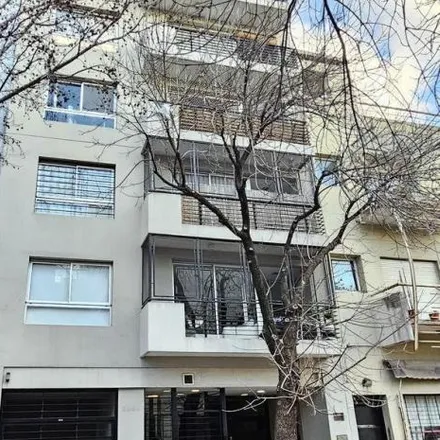 Buy this 1 bed apartment on Paroissien 2686 in Saavedra, C1429 AET Buenos Aires