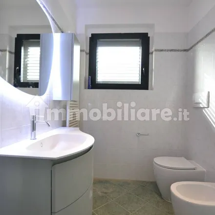 Rent this 3 bed apartment on Viale Rino Molari 5 in 47838 Riccione RN, Italy