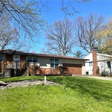 Image 1 - 7527 Venice Heights Drive Northeast, Howland Center, Howland Township, OH 44484, USA - House for sale