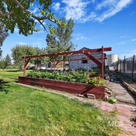 Image 3 - 332 Elm Street, Castleford, Twin Falls County, ID 83321, USA - House for sale