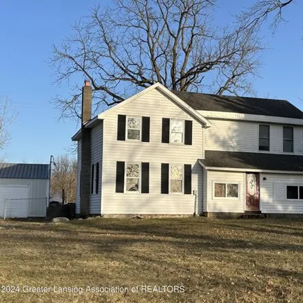 Buy this 4 bed house on 28 Mile Road in Sheridan Township, MI 49224