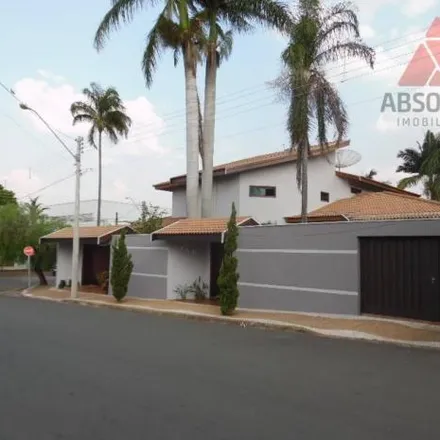 Rent this 4 bed house on Rua Bento Toledo Rodovallo in Santa Luzia II, Nova Odessa - SP