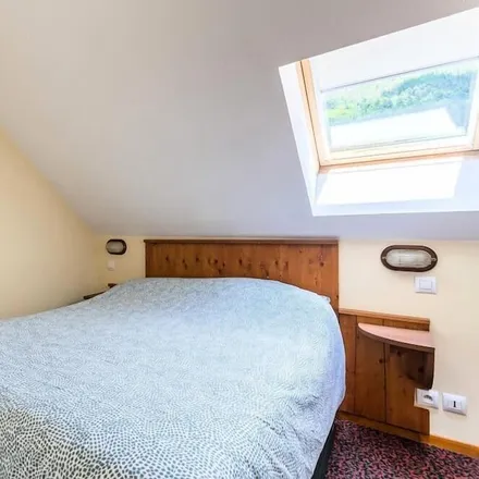 Rent this 1 bed apartment on 05240 La Salle-les-Alpes