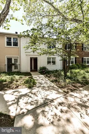Rent this 2 bed house on 2507 South Walter Reed Drive in Arlington, VA 22206