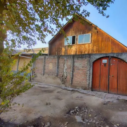 Buy this 4 bed house on Avenida Diagonal Cardenal José María Caro 4863 in 859 0483 Conchalí, Chile
