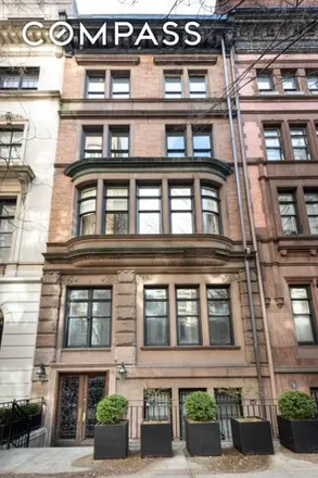 Image 4 - 16 East 77th Street, New York, NY 10021, USA - Townhouse for rent