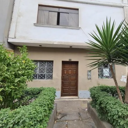 Image 2 - Chachapoyas, San Martín de Porres, Lima Metropolitan Area 51131, Peru - Apartment for rent