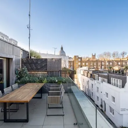 Rent this 3 bed apartment on Savills in 188 Brompton Road, London