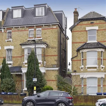 Image 6 - Cumberland Park, London, W3 6SX, United Kingdom - Apartment for rent