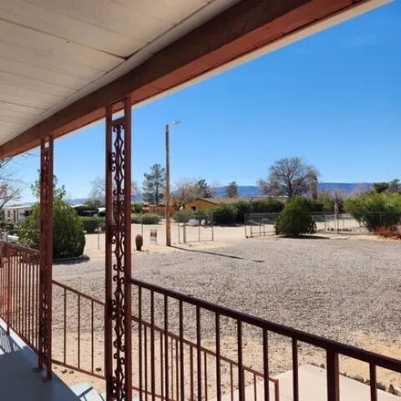 Image 3 - 93 Aztec Road, Cal-Nev-Ari, Clark County, NV 89039, USA - Apartment for sale