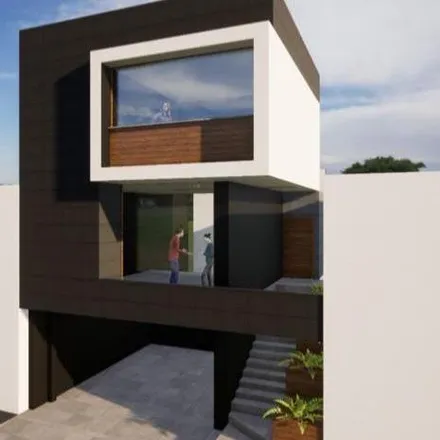 Buy this 3 bed house on Calle Lomas Del Vergel in Lomas del Vergel, 64988 Monterrey