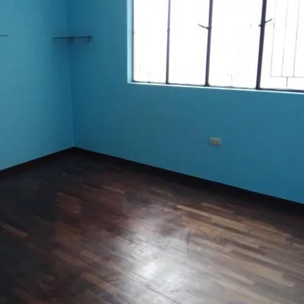 Rent this 1 bed apartment on unnamed road in Ate, Lima Metropolitan Area 15022