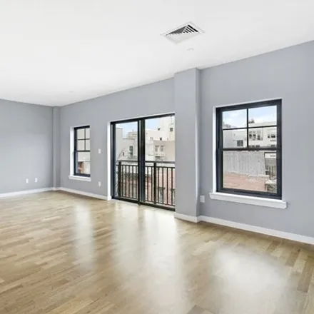 Rent this 1 bed apartment on 175 Borinquen Place in New York, NY 11211