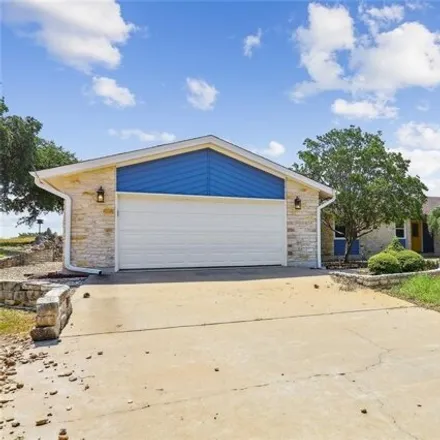 Rent this 3 bed house on 2601 Hopkins Cove in Lago Vista, Travis County