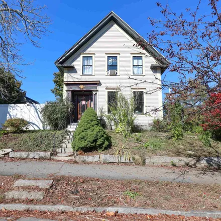 Buy this 6 bed duplex on Checkmate Pizza in 41 Washington Street, Concord