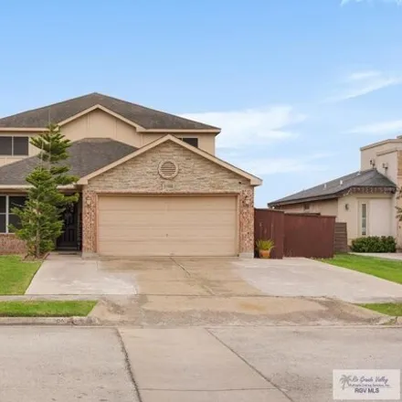 Buy this 5 bed house on 2902 Regency Drive in Brownsville, TX 78526