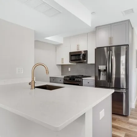 Rent this 1 bed apartment on 97 Condor St Apt 1 in Boston, Massachusetts